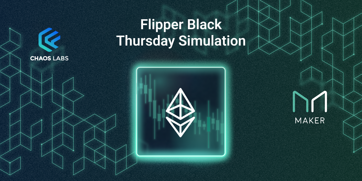 Cover Image for Maker Simulation Series: Flipper Black Thursday (Pt. 1)