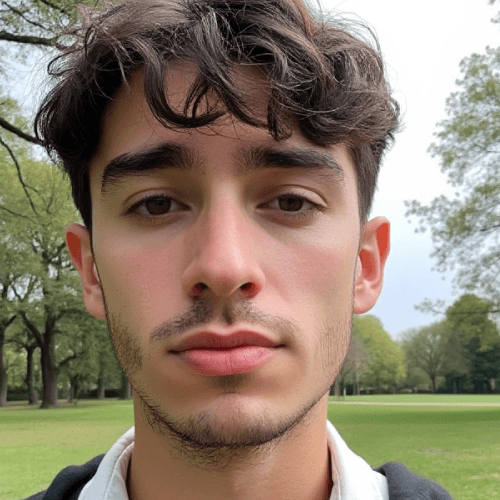 Jordan Silva