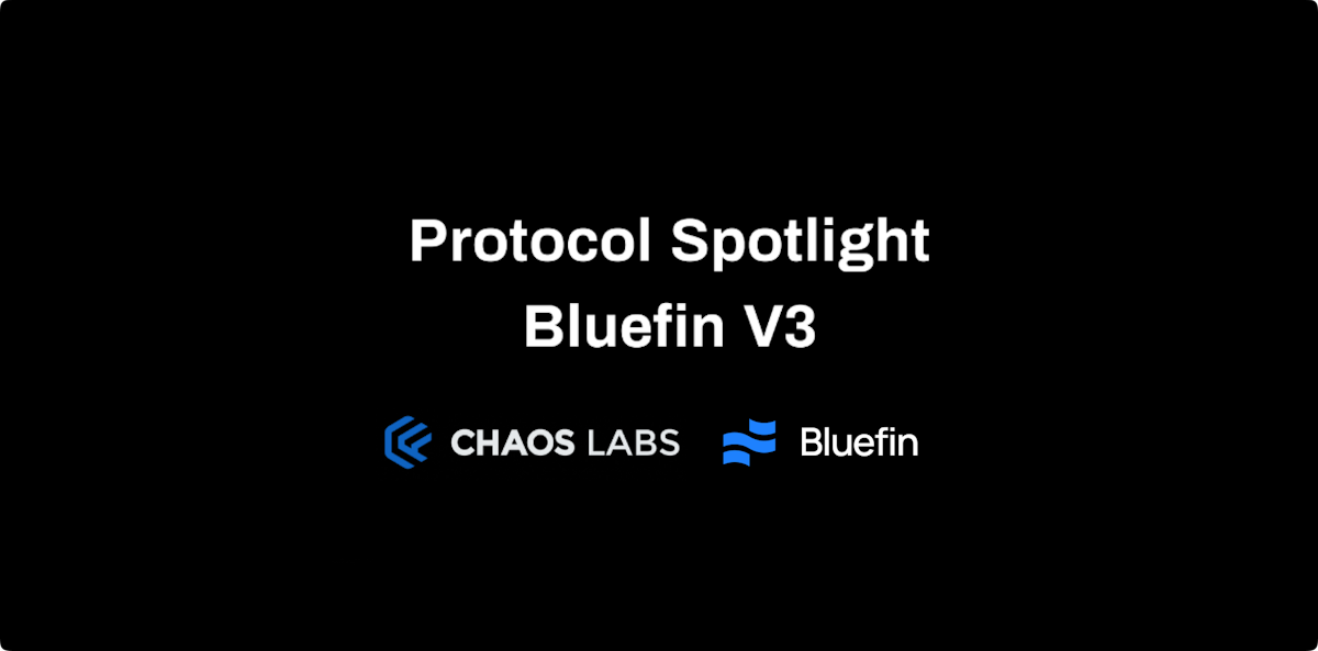 Cover Image for Protocol Spotlight: Bluefin V3