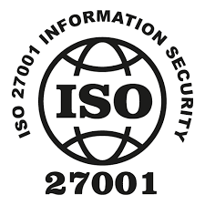ISO/IEC 27001 Information Security